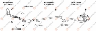 EUROREPAR EXH102682