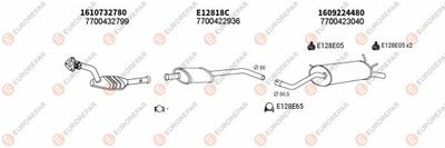 EUROREPAR EXH102585