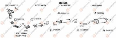 EUROREPAR EXH102949
