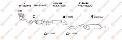 EUROREPAR EXH102898