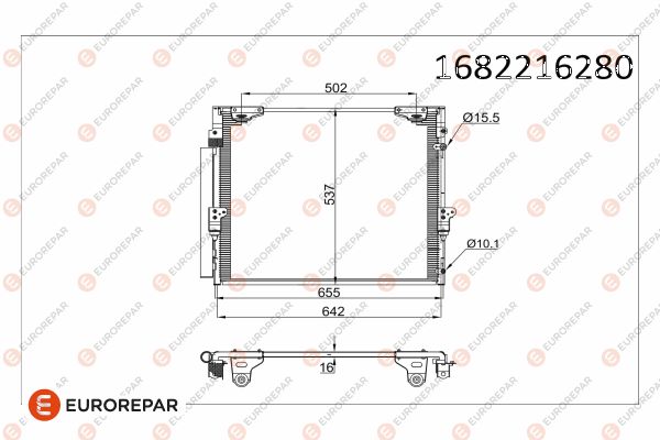 EUROREPAR 1682216280