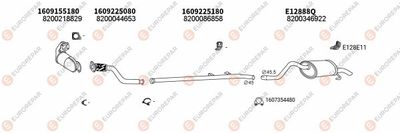 EUROREPAR EXH102493