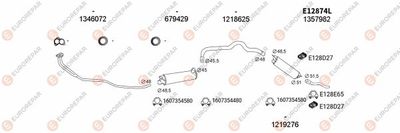 EUROREPAR EXH103681