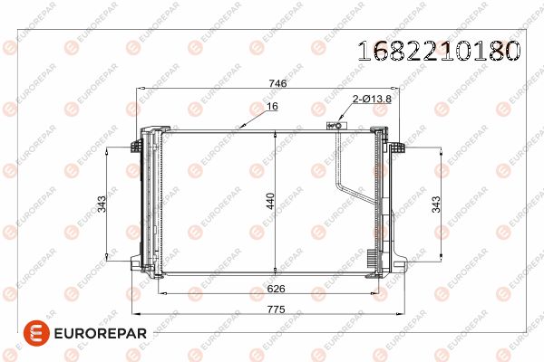 EUROREPAR 1682210180