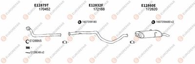 EUROREPAR EXH101588