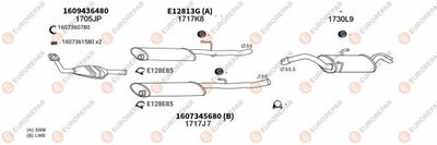 EUROREPAR EXH101632