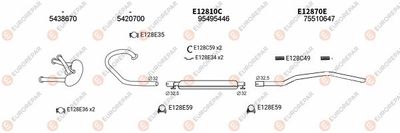 EUROREPAR EXH100451