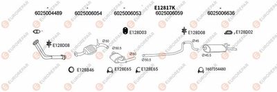 EUROREPAR EXH102523