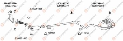 EUROREPAR EXH102578