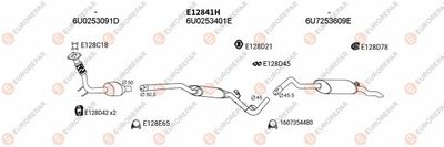 EUROREPAR EXH102786