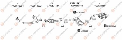 EUROREPAR EXH102544