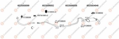 EUROREPAR EXH102545