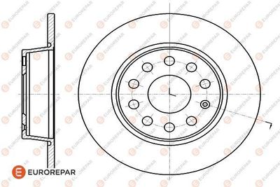 EUROREPAR 1618886780