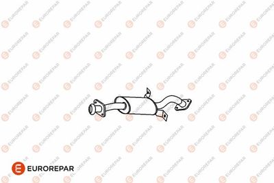 EUROREPAR E12897P