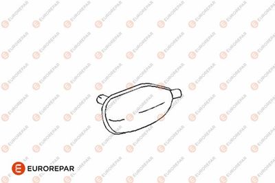 EUROREPAR E12871F EUROREPAR E12871F