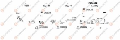 EUROREPAR EXH101611