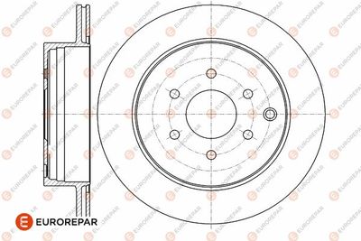 EUROREPAR 1642772280