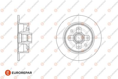 EUROREPAR 1667853980