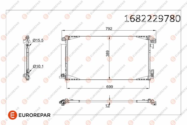 EUROREPAR 1682229780