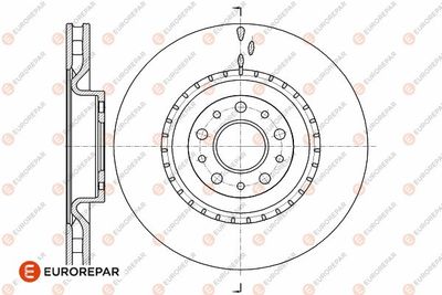 EUROREPAR 1642764680