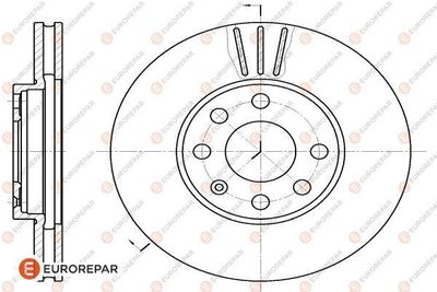 EUROREPAR 1618885080