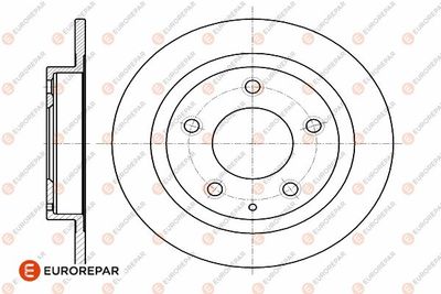 EUROREPAR 1642770480