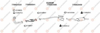 EUROREPAR EXH102577