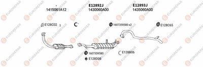 EUROREPAR EXH103053