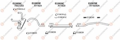 EUROREPAR EXH100177