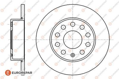 EUROREPAR 1618882080