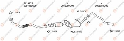 EUROREPAR EXH102256