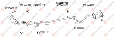 EUROREPAR EXH102739