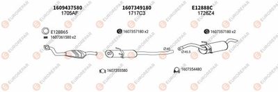 EUROREPAR EXH101628