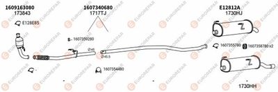 EUROREPAR EXH101537