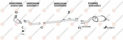 EUROREPAR EXH102644