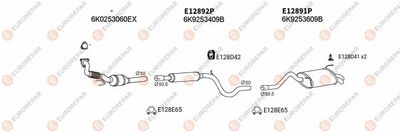 EUROREPAR EXH103603
