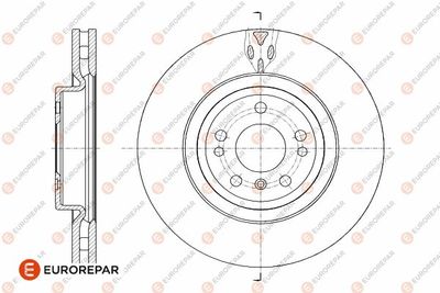 EUROREPAR 1642778980