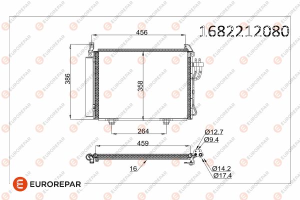 EUROREPAR 1682212080