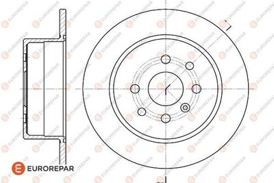 EUROREPAR 1618888880