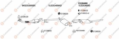 EUROREPAR EXH102961
