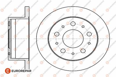 EUROREPAR 1642766780