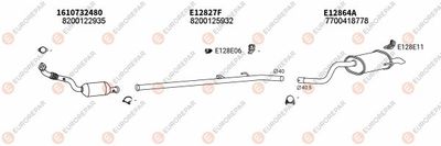 EUROREPAR EXH102364