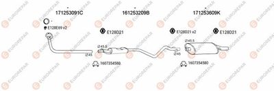 EUROREPAR EXH103556