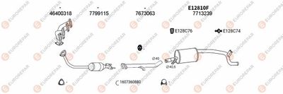 EUROREPAR EXH101488
