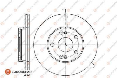 EUROREPAR 1618881780