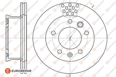 EUROREPAR 1618882380