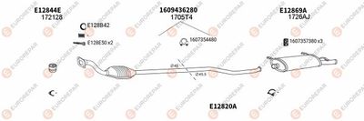 EUROREPAR EXH100276