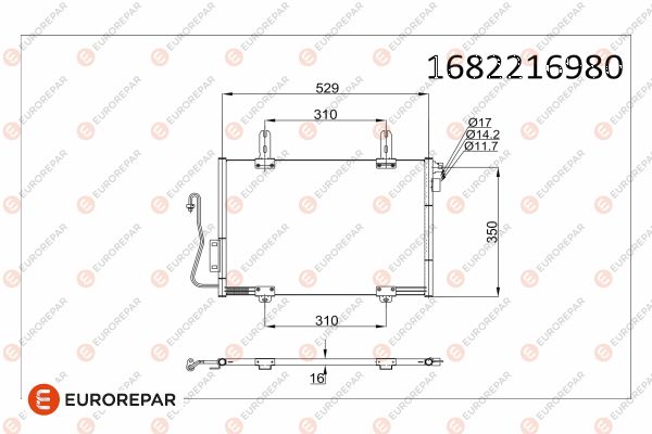 EUROREPAR 1682216980