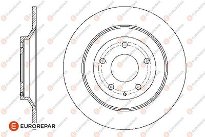 EUROREPAR 1667866780