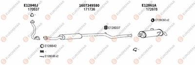 EUROREPAR EXH101514